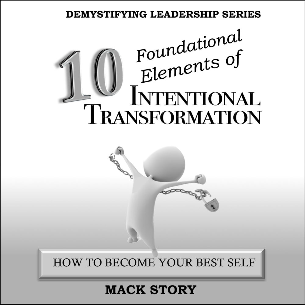 Transformation audiobook cover-2